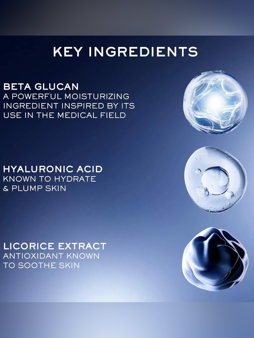 Lancôme Génifique Ultimate Recovery Serum for Skin Barrier Repair - Picture 3 of 5